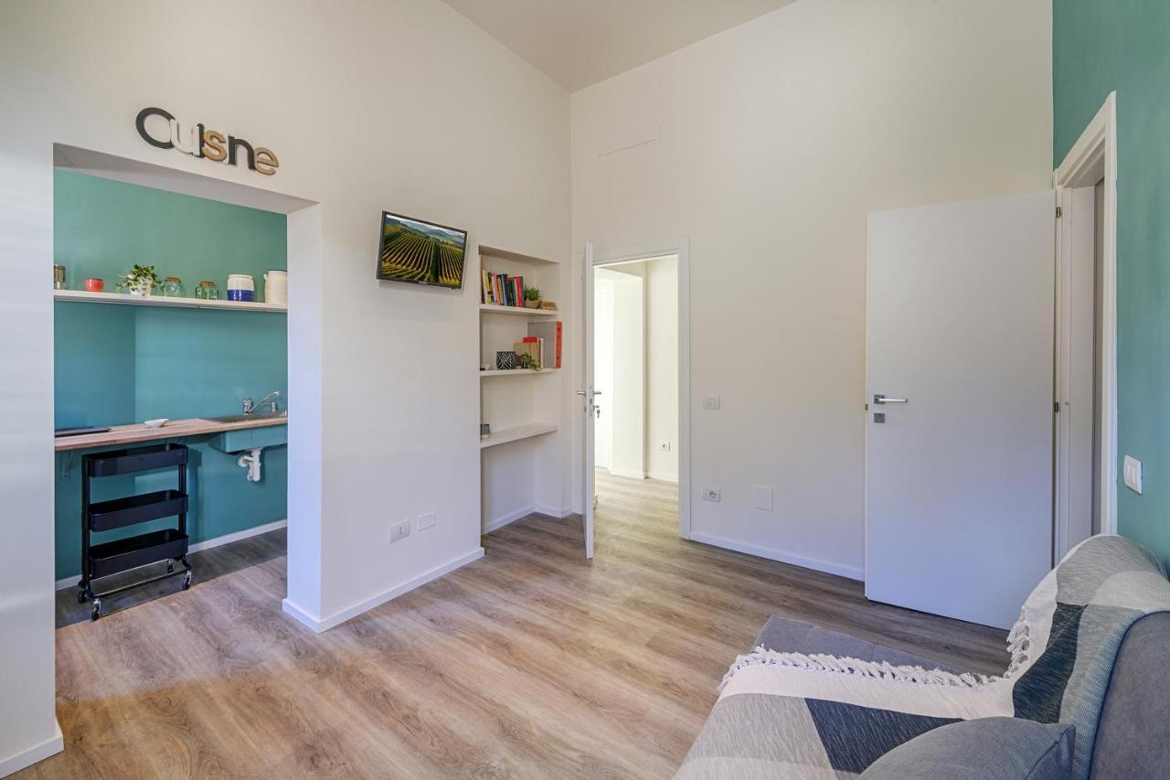 סיינה Camere Di Betta מראה חיצוני תמונה