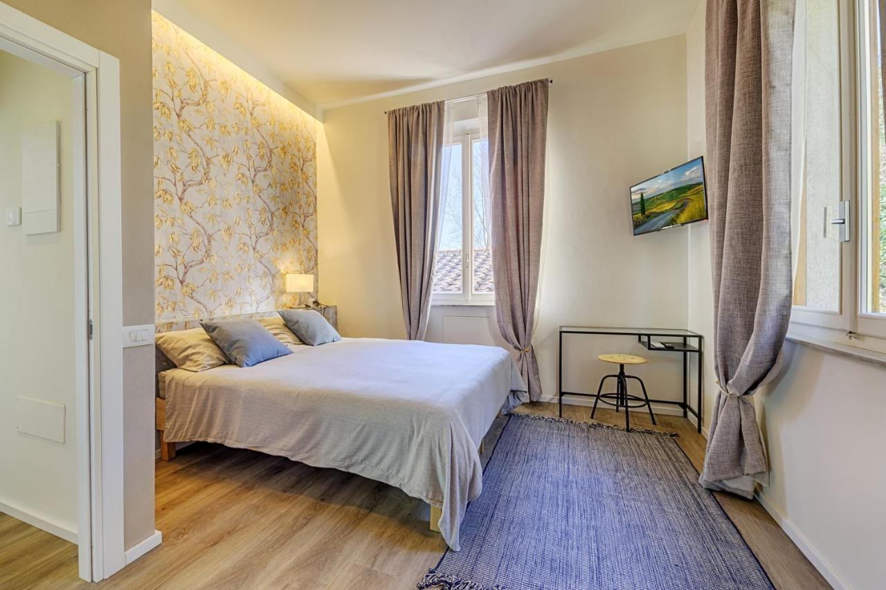 סיינה Camere Di Betta מראה חיצוני תמונה