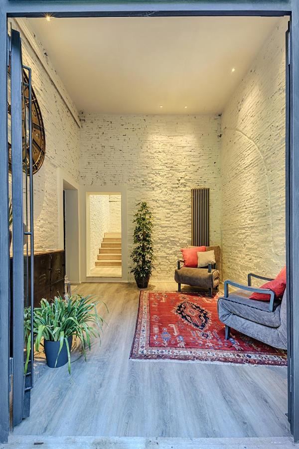 סיינה Camere Di Betta מראה חיצוני תמונה