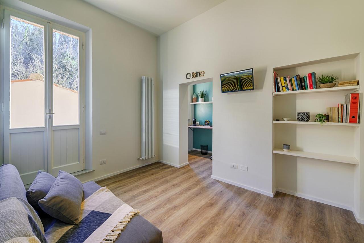 סיינה Camere Di Betta מראה חיצוני תמונה