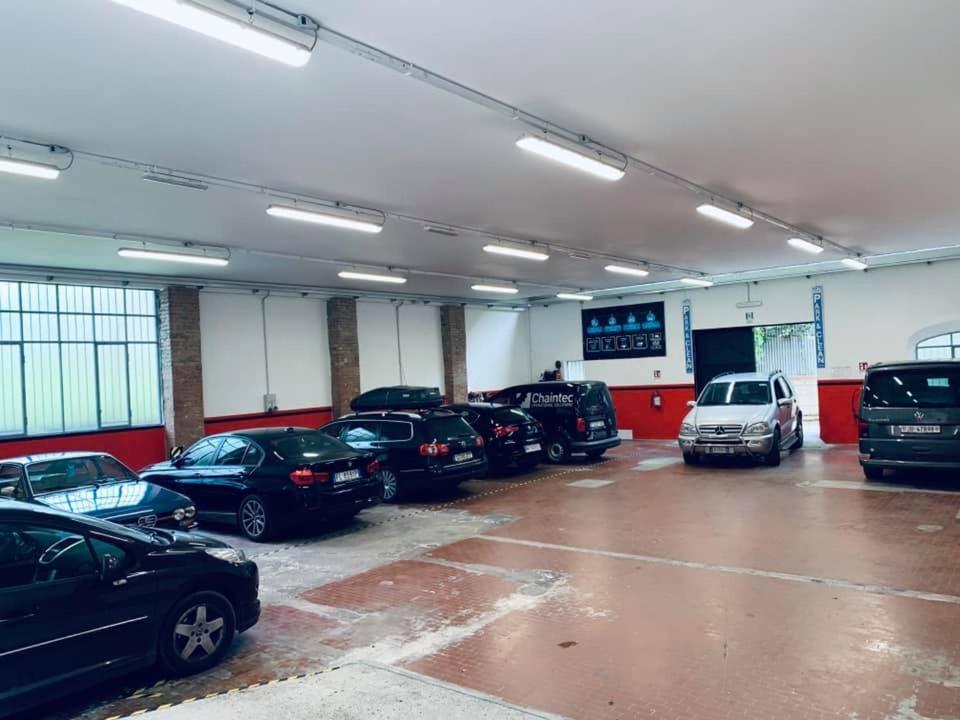 סיינה Camere Di Betta מראה חיצוני תמונה